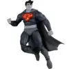 Фигурка DC Multiverse Superman (The Dark Knight Returns) Black and White Accent Edition Gold Label