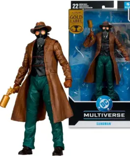 Фигурка McFarlane Toys DC MULTIVERSE Sandman