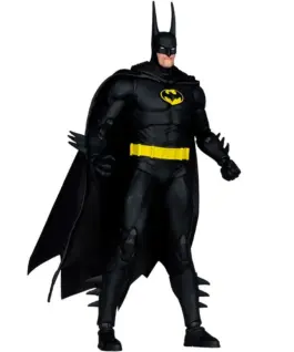 Alternative view of Фигурка DC Multiverse Batman (Troika) 7in Action Figure McFarlane