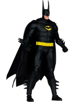 Alternative view of Фигурка DC Multiverse Batman (Troika) 7in Action Figure McFarlane