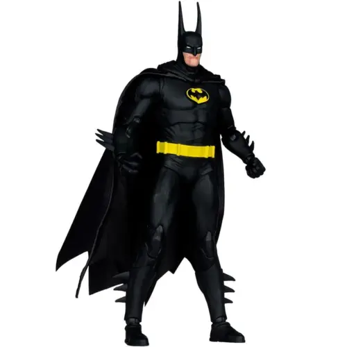 Alternative view of Фигурка DC Multiverse Batman (Troika) 7in Action Figure McFarlane