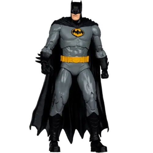 Alternative view of Фигурка DC Multiverse Batman (Batman:The Three Jokers) 7in Action Figure Mcfarlane