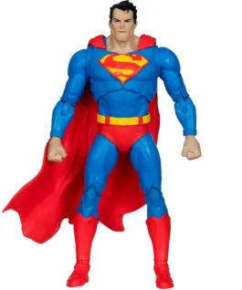 Фигурка DC Multiverse Superman (Hush) 7in Action Figure McFarlane