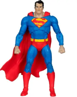 Фигурка DC Multiverse Superman (Hush) 7in Action Figure McFarlane