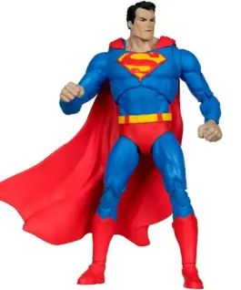 Alternative view of Фигурка DC Multiverse Superman (Hush) 7in Action Figure McFarlane