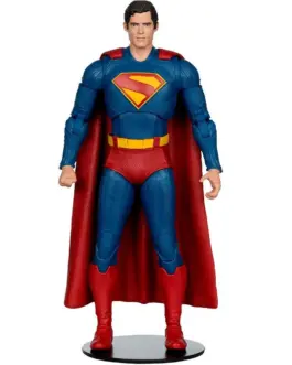 Фигурка DC Multiverse Superman (Superman Movie) 7in Action Figure McFarlane