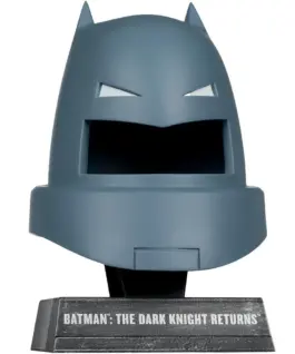 Фигурка DC Direct Armored Batman (The Dark Knight Returns) Cowl Replica 1:3 Scale McFarlane