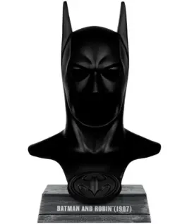 Фигурка DC Direct Batman (Batman and Robin) Cowl Replica 1:3 Scale
