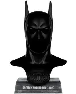 Фигурка DC Direct Batman (Batman and Robin) Cowl Replica 1:3 Scale