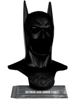 Alternative view of Фигурка DC Direct Batman (Batman and Robin) Cowl Replica 1:3 Scale