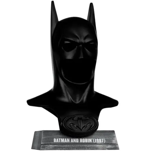Alternative view of Фигурка DC Direct Batman (Batman and Robin) Cowl Replica 1:3 Scale