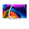 METZ Телевизор 43MQE7600Z 43" QLED+/Anti-Glare/UHD/Smart TV/Google TV/матов