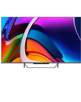 METZ Телевизор 43MQE7600Z 43" QLED+/Anti-Glare/UHD/Smart TV/Google TV/матов