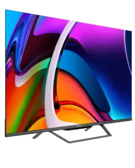 Alternative view of METZ Телевизор 43MQE7600Z 43" QLED+/Anti-Glare/UHD/Smart TV/Google TV/матов
