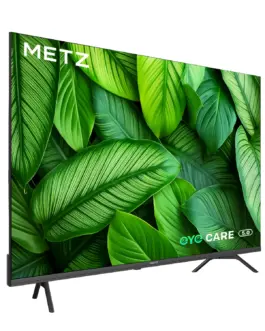METZ Телевизор 43" 43MUF7000Z UHD LED SMART TV 4K Google TV Клас F