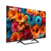 METZ Телевизор 55" 55MQF7500Z UHD QLED SMART TV 120Hz4K Google TV Frameless 139.0см