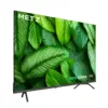 METZ Телевизор 55" UHD LED SMART TV4K Google TV Frameless2x10W