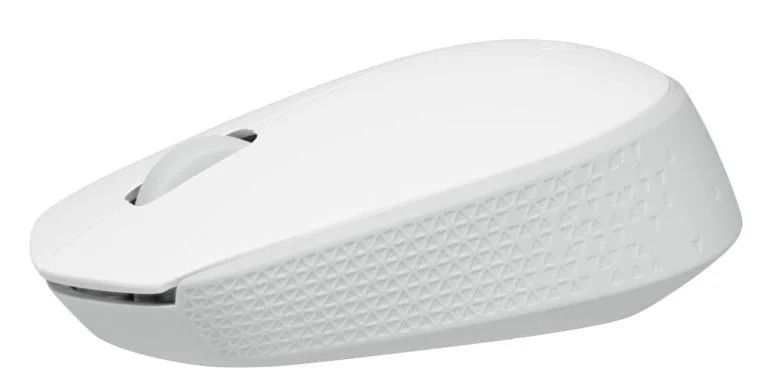 МИШКА LOGITECH M171 - Wireless - White - PN 910-006867 - Image 206