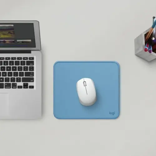 МИШКА LOGITECH M171 – Wireless – White – PN 910-006867