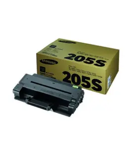 КАСЕТА ЗА SAMSUNG ML 3310/3710/SCX 4833/5637/5737 - Black - PN MLT-D205S (MLTD205S) /