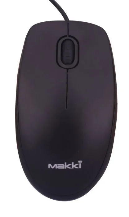 Makki Мишка Mouse USB - MAKKI-MS-009 - Image 252