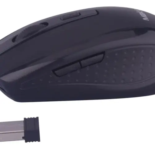 Makki Безжична Мишка Mouse Wireless - MAKKI-MSX-005