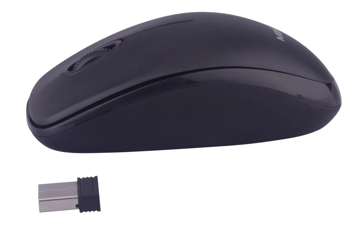 Makki Безжична Мишка Mouse Wireless - MAKKI-MSX-060 - Image 231