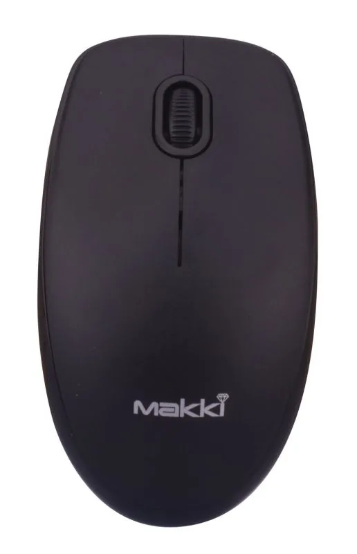 Makki Безжична Мишка Mouse Wireless - MAKKI-MSX-060 - Image 200