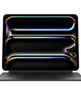 Калъф с клавиатура Apple Magic Keyboard за iPad Pro 13-inch (M4) - черно