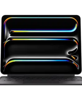 Калъф с клавиатура Apple Magic Keyboard за iPad Pro 13-inch (M4) - черно