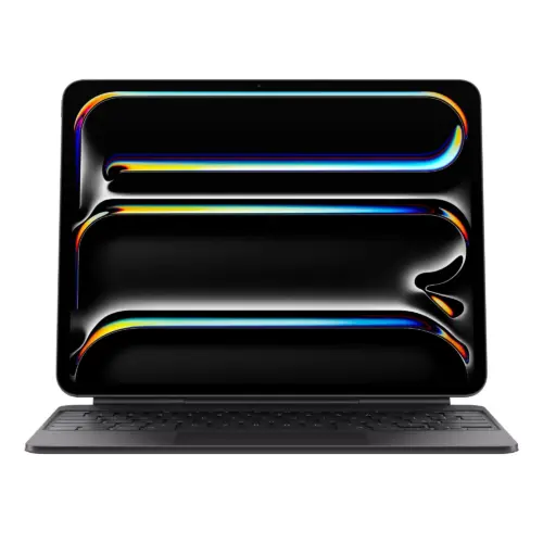 Калъф с клавиатура Apple Magic Keyboard за iPad Pro 13-inch (M4) - черно
