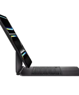 Alternative view of Калъф с клавиатура Apple Magic Keyboard за iPad Pro 13-inch (M4) - черно