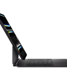 Alternative view of Калъф с клавиатура Apple Magic Keyboard за iPad Pro 13-inch (M4) - черно