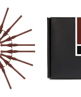 Alternative view of Noctua Fan Slics 20pcs NA-SAV2