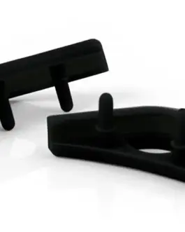 Noctua Fan Pads 16pcs NA-SAVP1 chromax.black