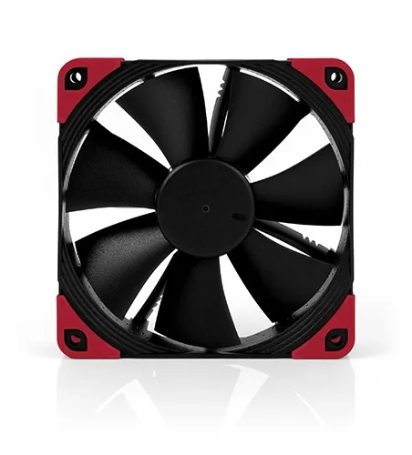 Noctua Fan Pads 16pcs NA-SAVP1 chromax.red - Image 111