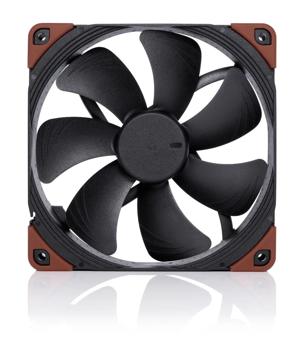 Noctua Влагозащитен / Прахозащитен  Вентилатор Fan 140mm single-phase motor NF-A14-iPPC-24V-3000-SP-IP67-PWM - Image 134