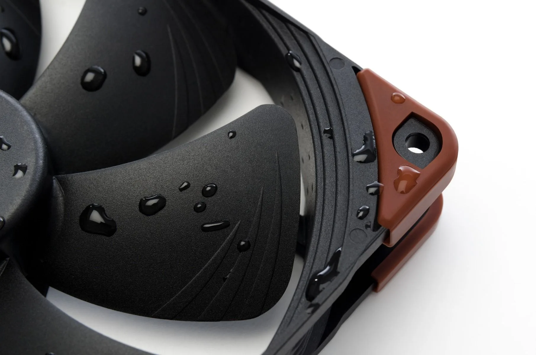 Noctua Влагозащитен / Прахозащитен  Вентилатор Fan 140mm single-phase motor NF-A14-iPPC-24V-3000-SP-IP67-PWM - Image 125