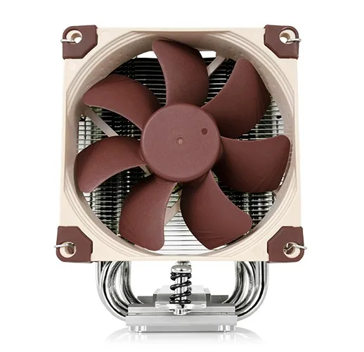 Noctua Охлаждане CPU Cooler NH-U9S - LGA1700/2066/1200/AMD - Image 127
