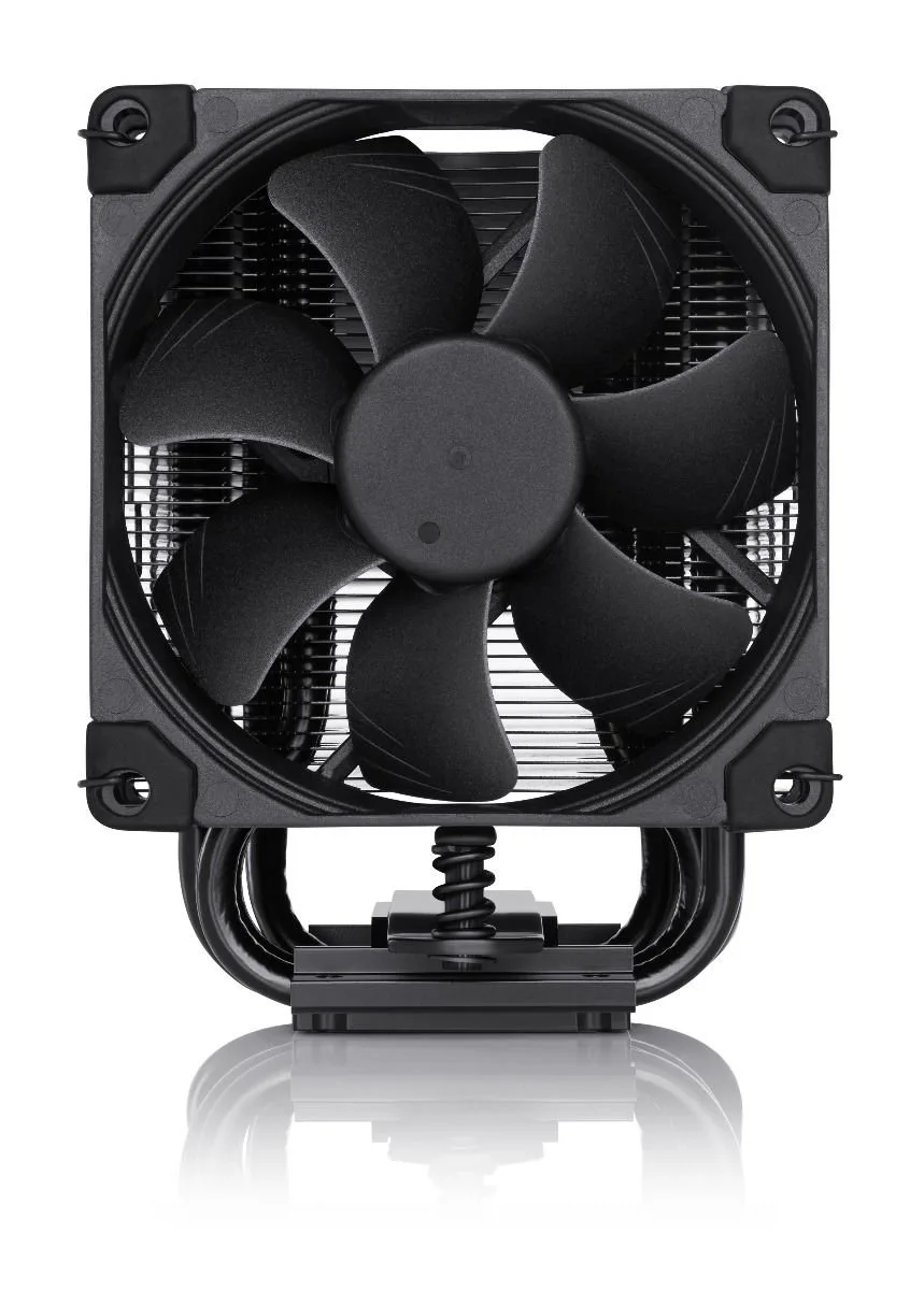 Noctua Охлаждане CPU Cooler NH-U9S chromax.black - Image 142