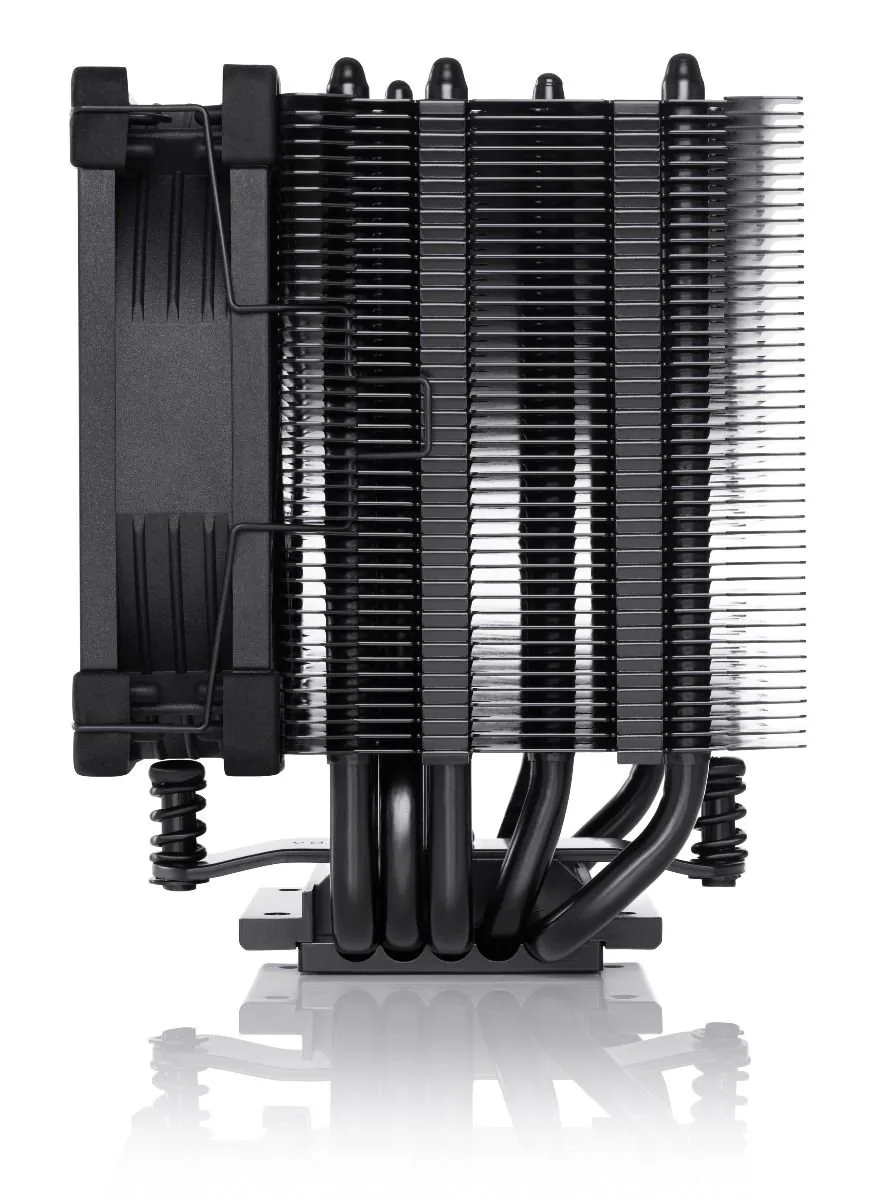 Noctua Охлаждане CPU Cooler NH-U9S chromax.black - Image 138