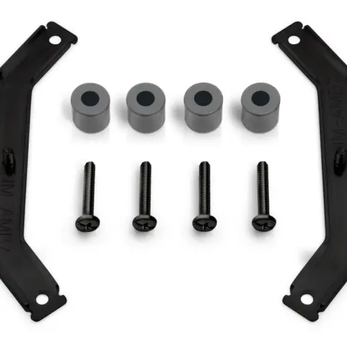 Noctua Mounting KIT AM5/AM4 - NM-AM5/4-MP78 chromax.black