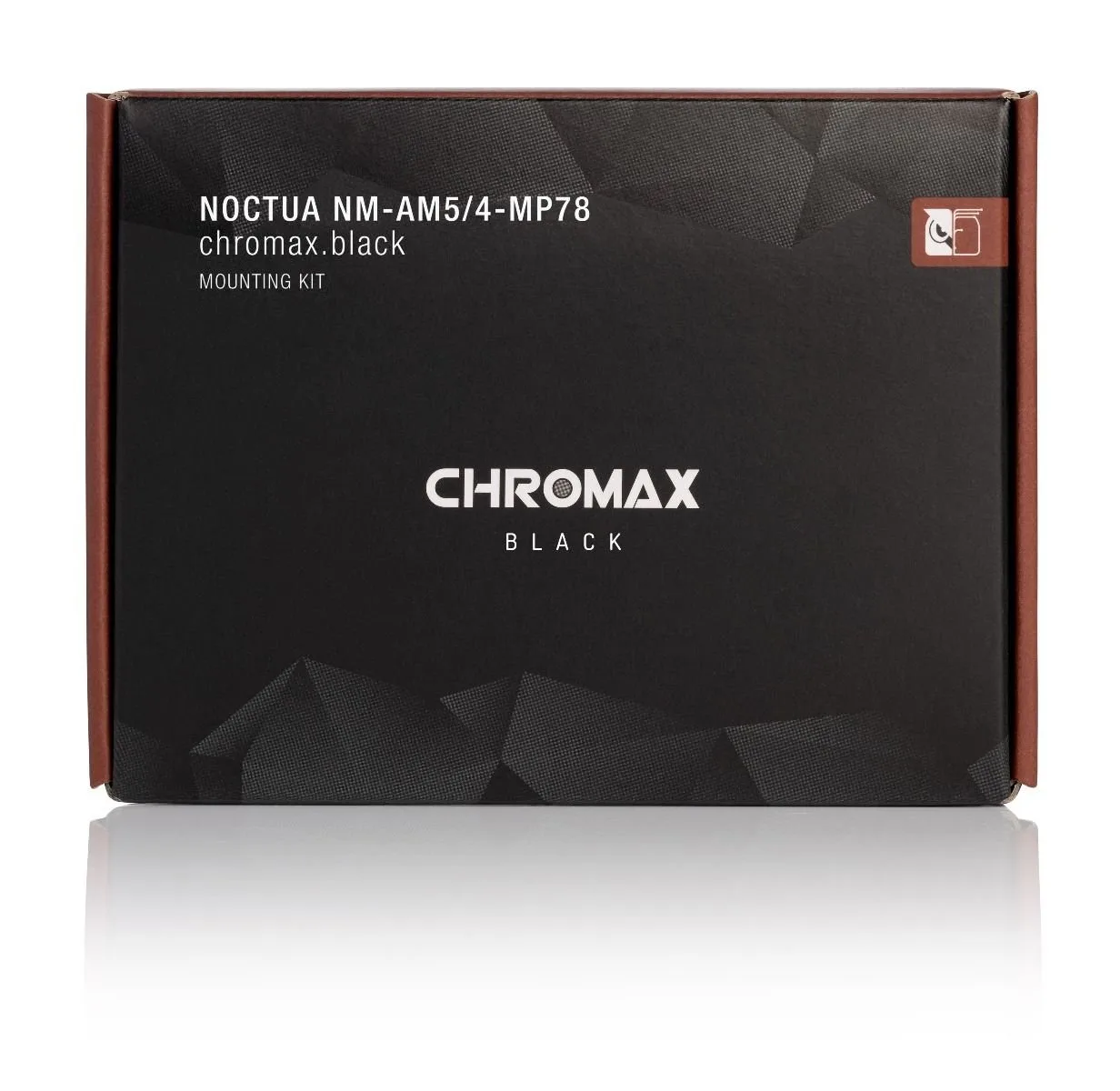 Noctua Mounting KIT AM5/AM4 - NM-AM5/4-MP78 chromax.black - Image 18