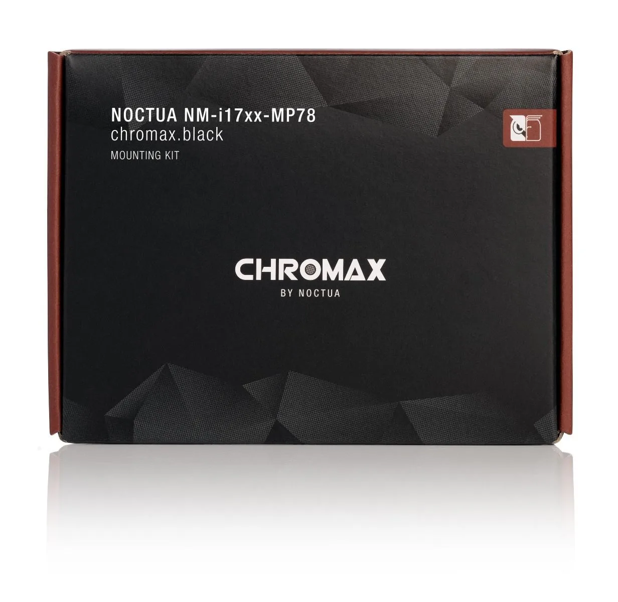 Noctua Mounting KIT LGA1700 - NM-i17xx-MP78 chromax.black - Image 62