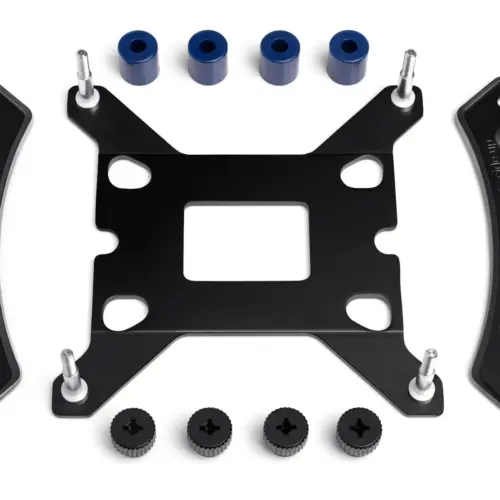 Noctua Mounting KIT LGA1700 - NM-i17xx-MP78 chromax.black
