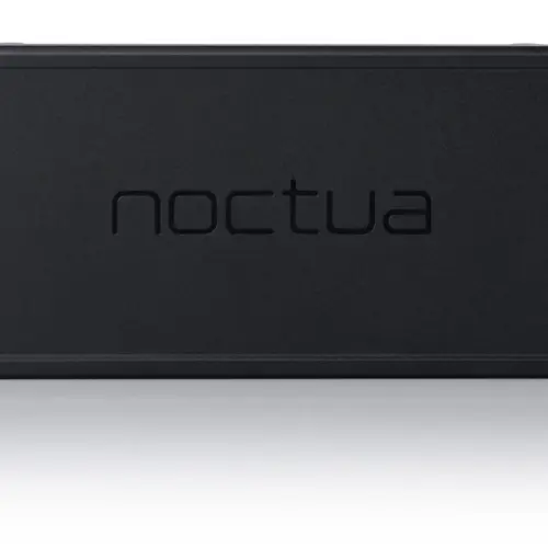 Noctua разклонител за вентилатори Fan Hub – 8 port PWM with SATA Power 5V/12V –