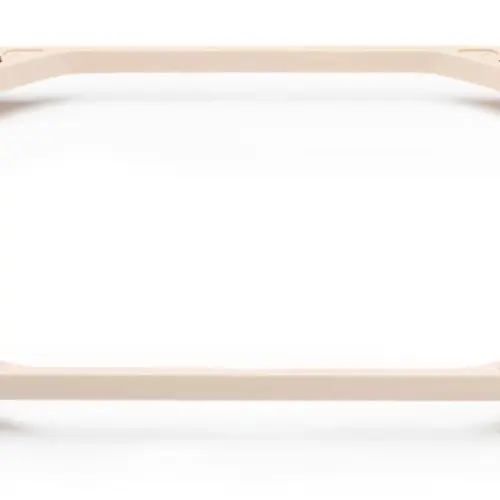 Noctua комплект дистанционери за вентилатор Inlet Side Spacers - 2pcs pack 140x25 mm Fans -