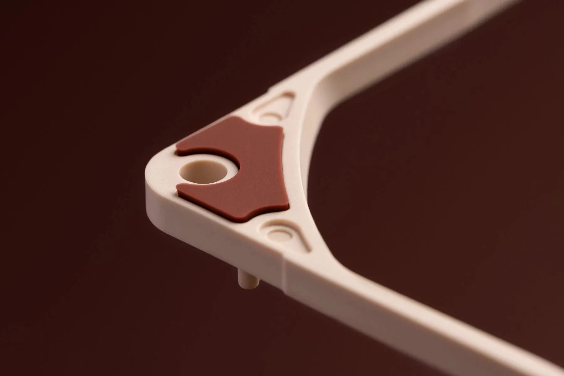 Noctua комплект дистанционери за вентилатор Inlet Side Spacers - 2pcs pack 140x25 mm Fans - NA-IS1-14-Sx2 - Image 120