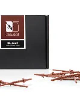 Noctua анти-вибрации Anti-Vibration-Mounts 16pcs - NA-SAV3
