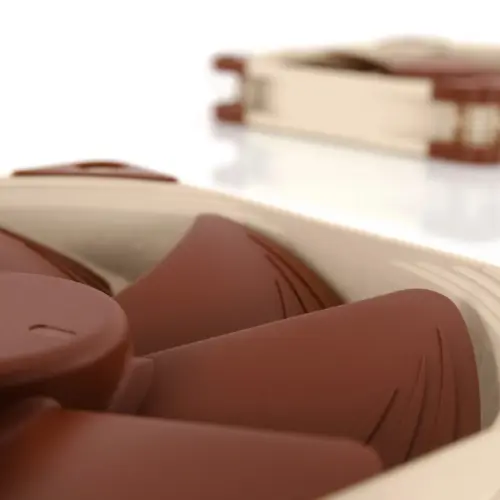 Noctua Вентилатор Fan 140mm 5V